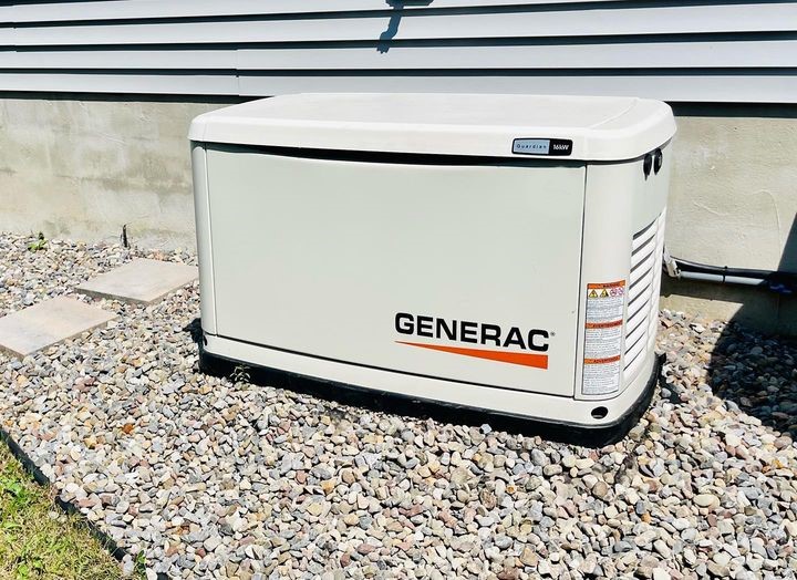 Generator Installation